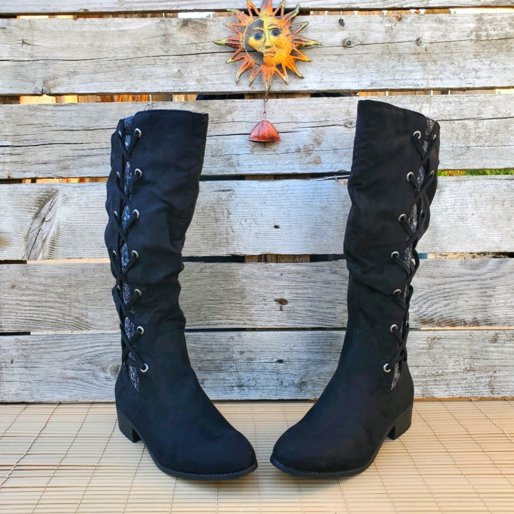 High Boots